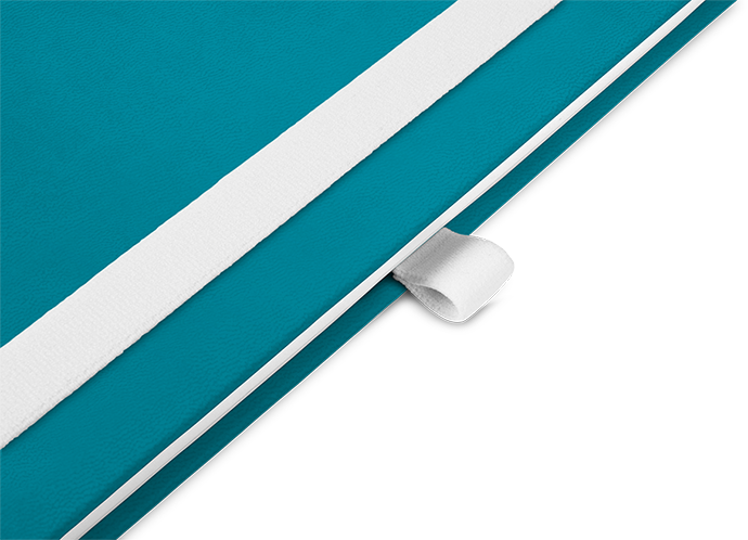 "Moonstone" - Large mit deinem Umschlagdesign