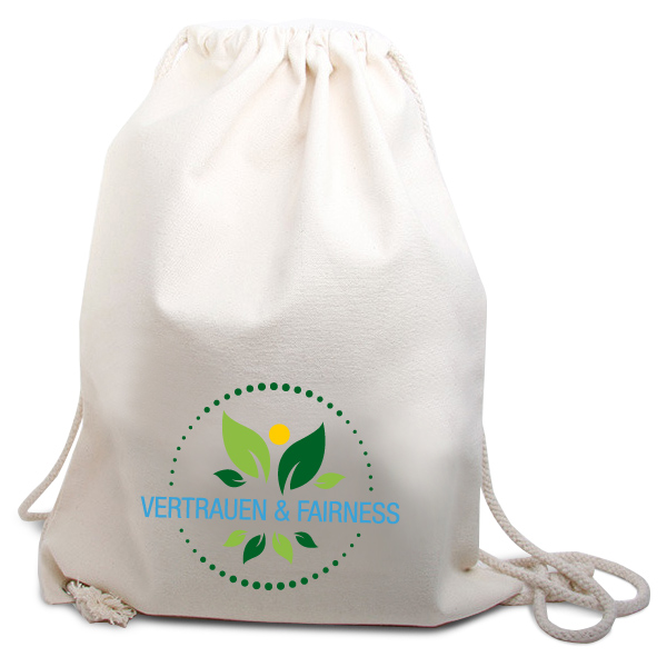 Canvasrucksack Constantin - 150040100-NB24