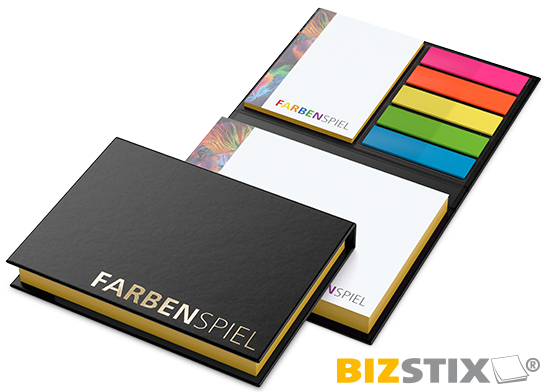 BIZSTIX® Hardcover-Set #10 - 141403024020