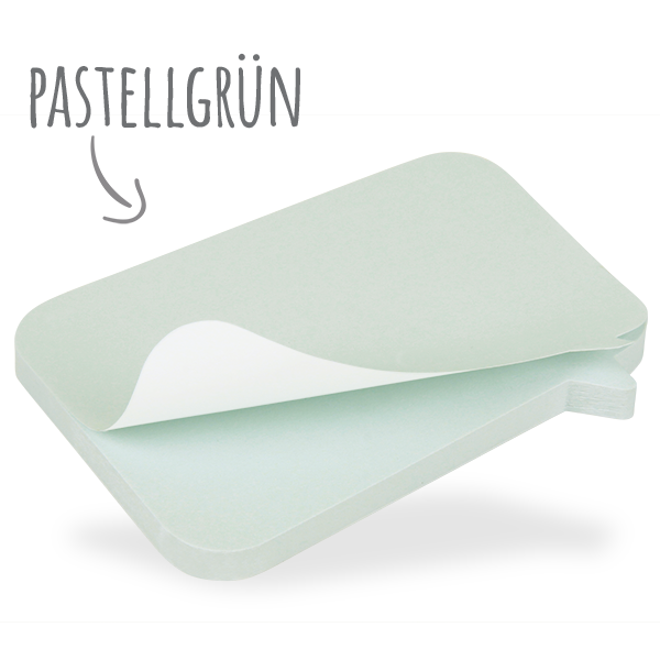 BIZSTIX® Shape, Motiv