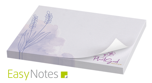 EasyNotes Haftnotizen 100 x 72 mm - 141404024000