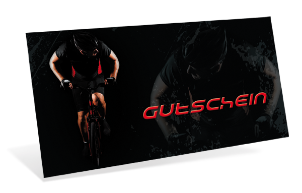 Gutscheinkarte Classic "competition" - 1209010255