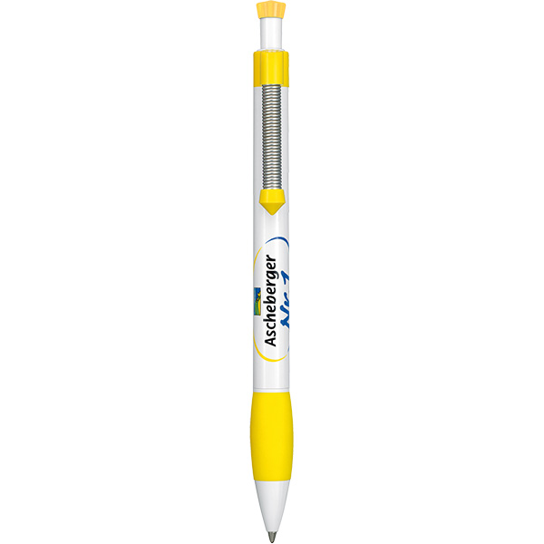 Kugelschreiber Spring Grippy - 1310010166