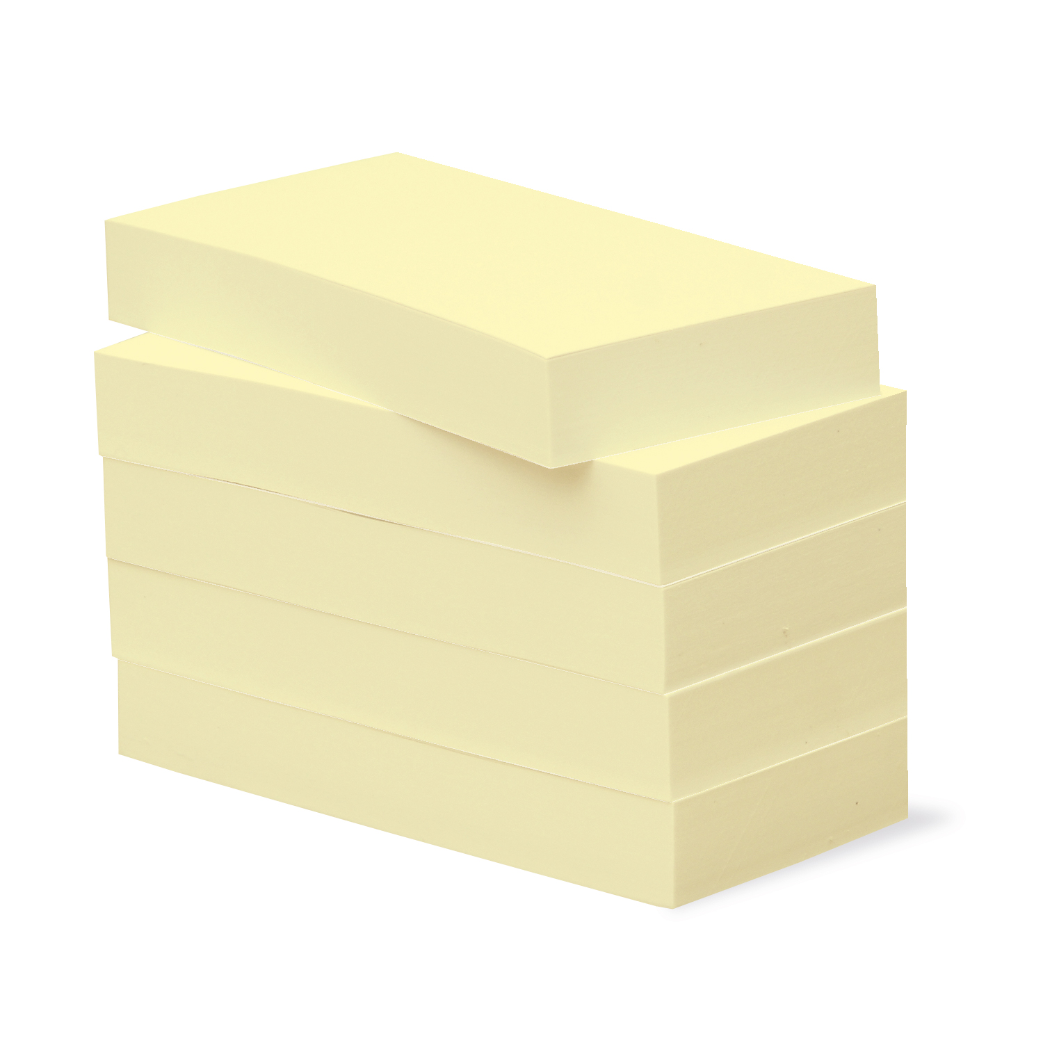 BIZSTIX® Office Vanille 30 x 75 mm - 1301030203
