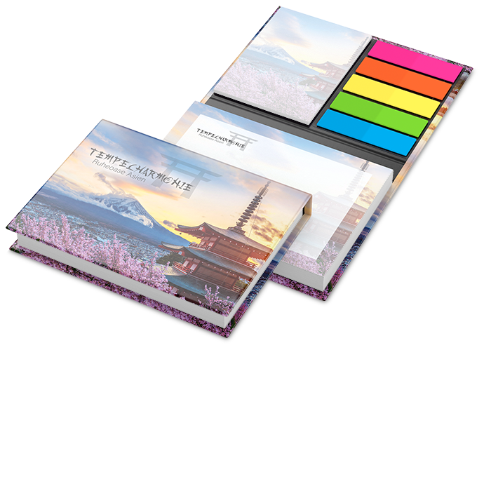 BIZSTIX® Hardcover-Set #14