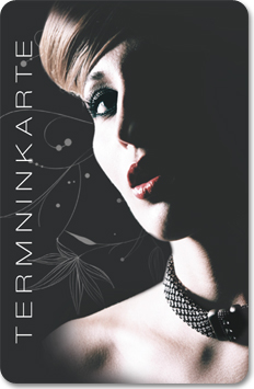 Terminkarte "style" - 1204010225