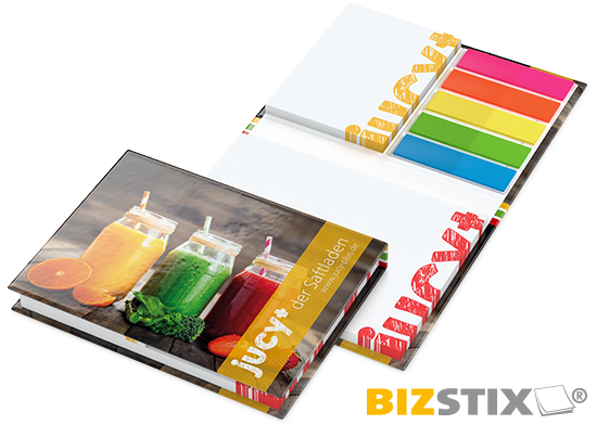 BIZSTIX® Hardcover-Set #2 - 1501020000