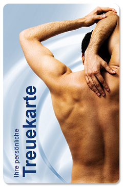 Treuekarte "Vitalität" - 1244010147