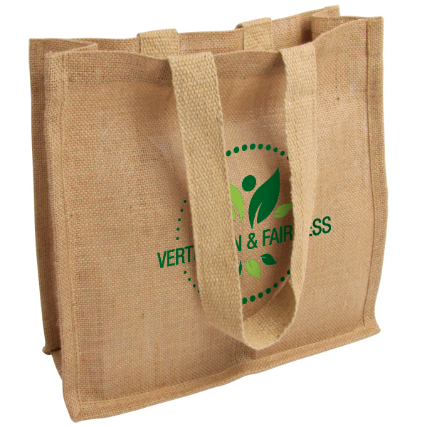 Jutetasche Leif - 130010100-NB24
