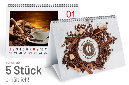 Fotokalender mit Monatsansicht - 1611010103