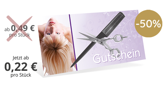 Gutscheinkarte Classic "Cindy" - 1209010121