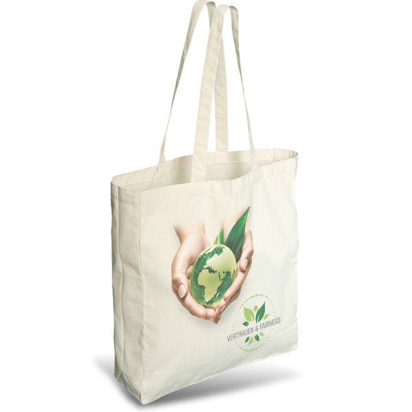 Baumwolltasche Laura - 110170100-NB24