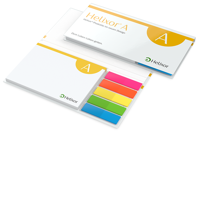 BIZSTIX® Hardcover-Set #11